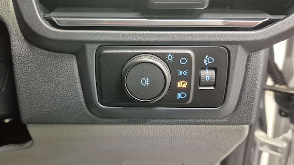 Used Ford Transit Custom 2024 for sale - 76298519: Photo 20