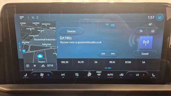 Used Ford Transit Custom 2024 for sale - 76298519: Photo 29