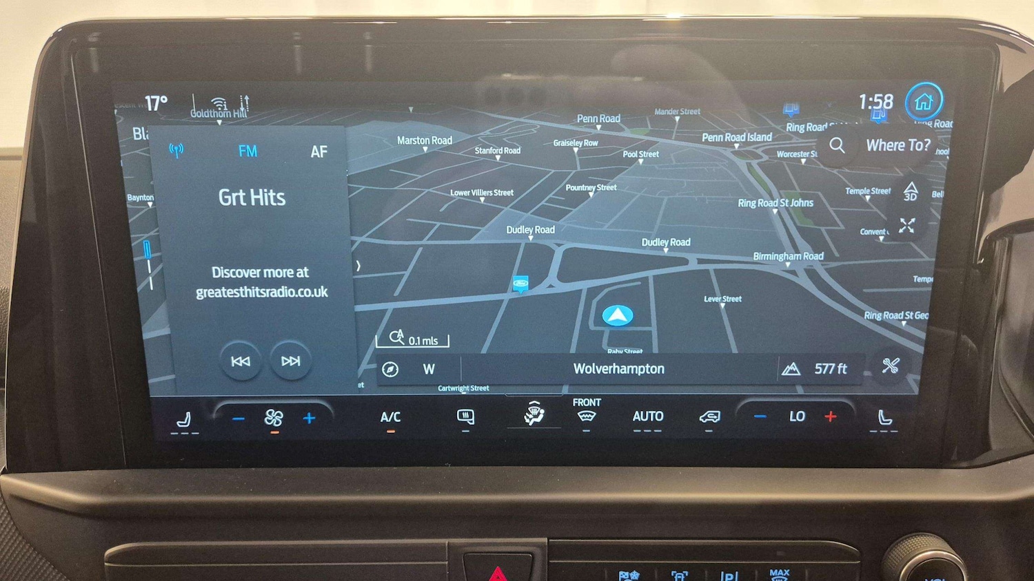 Used Ford E-Transit 2024 for sale - 76298519: Photo 30