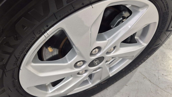 Used Ford Transit Custom 2024 for sale - 76298519: Photo 32