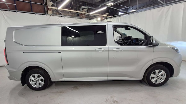 Used Ford Transit Custom 2024 for sale - 76298519: Photo 5