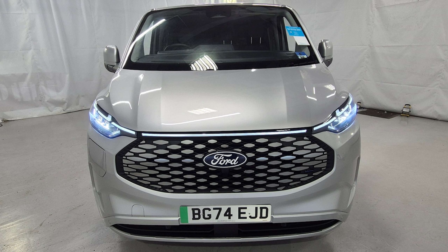 Used Ford E-Transit 2024 for sale - 76298519: Photo 6