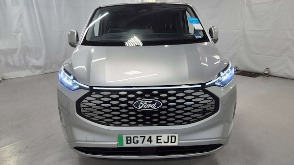 Used Ford Transit Custom 2024 for sale - 76298519: Photo 6