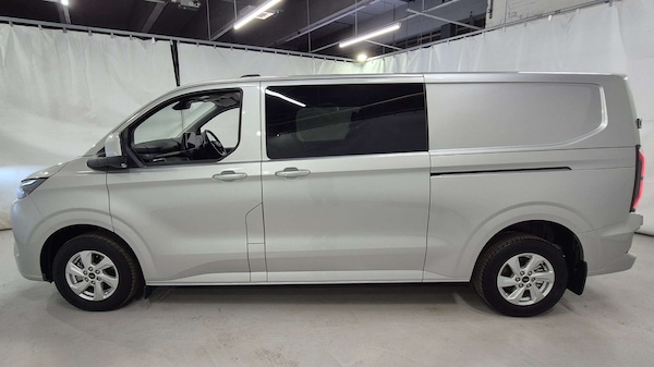 Used Ford Transit Custom 2024 for sale - 76298519: Photo 7