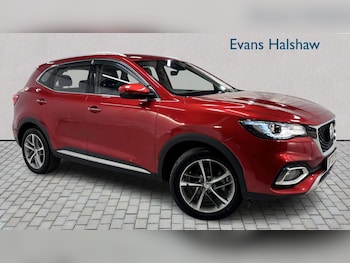Used MG MG HS 2023 for sale - 78639088: Photo