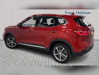 Used MG MG HS 2023 for sale - 78639088: Photo