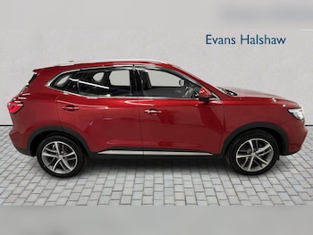 Used MG MG HS 2023 for sale - 78639088: Photo