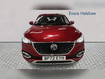 Used MG MG HS 2023 for sale - 78639088: Photo