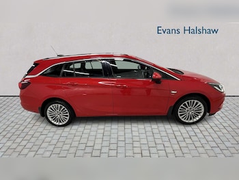 Used Vauxhall Astra 2016 for sale - 79486502: Photo