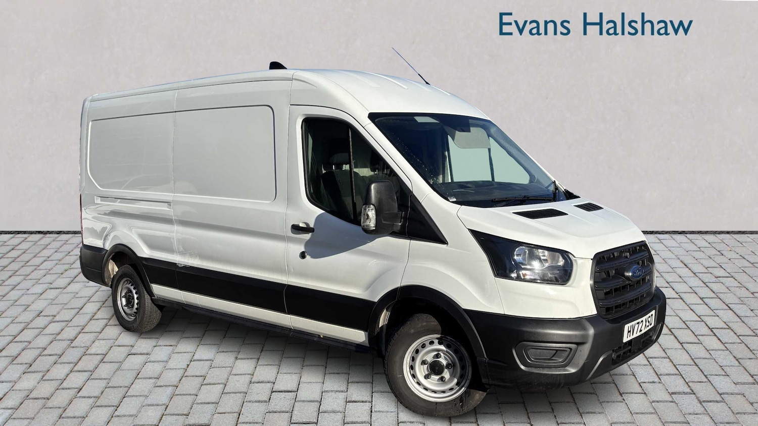 Used Ford Transit 2022 for sale - 76636740: Photo 1