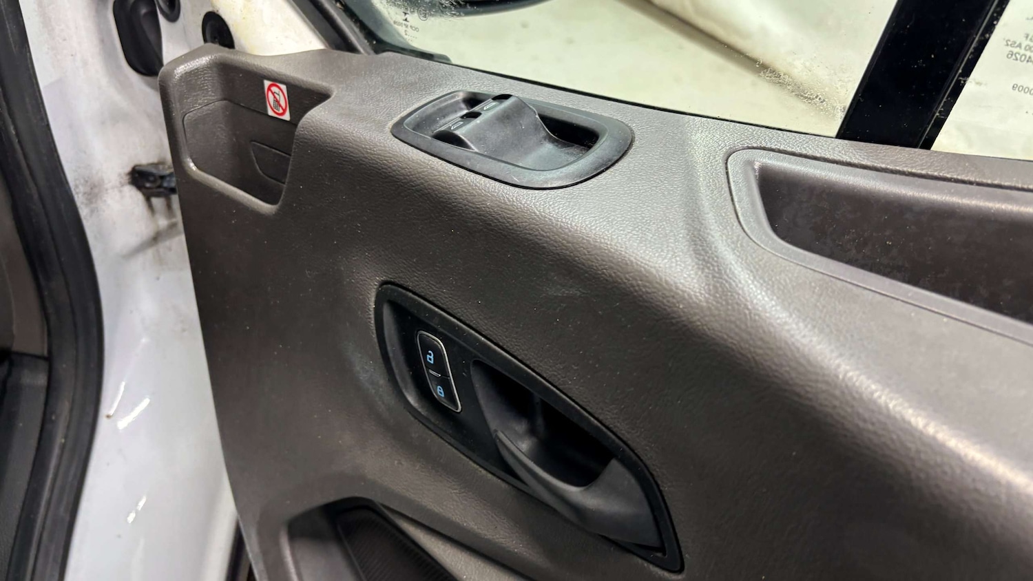 Used Ford Transit 2022 for sale - 76636740: Photo 13