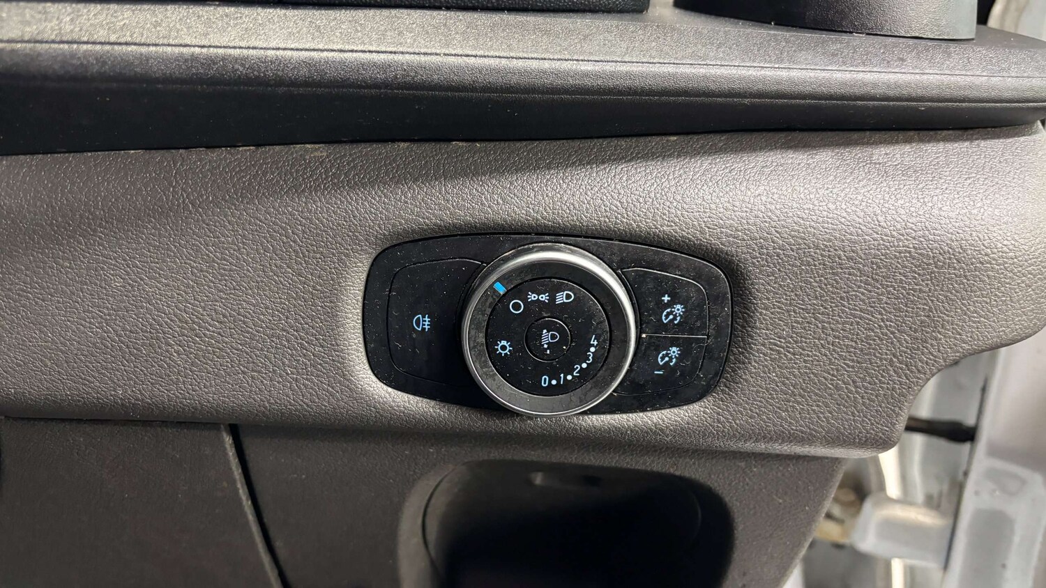 Used Ford Transit 2022 for sale - 76636740: Photo 14