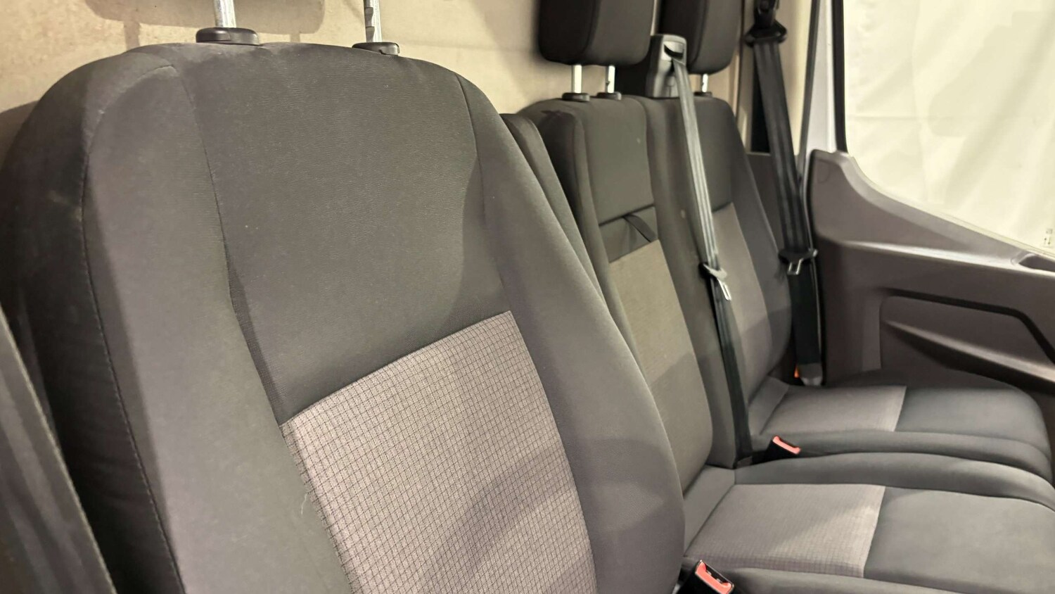 Used Ford Transit 2022 for sale - 76636740: Photo 15