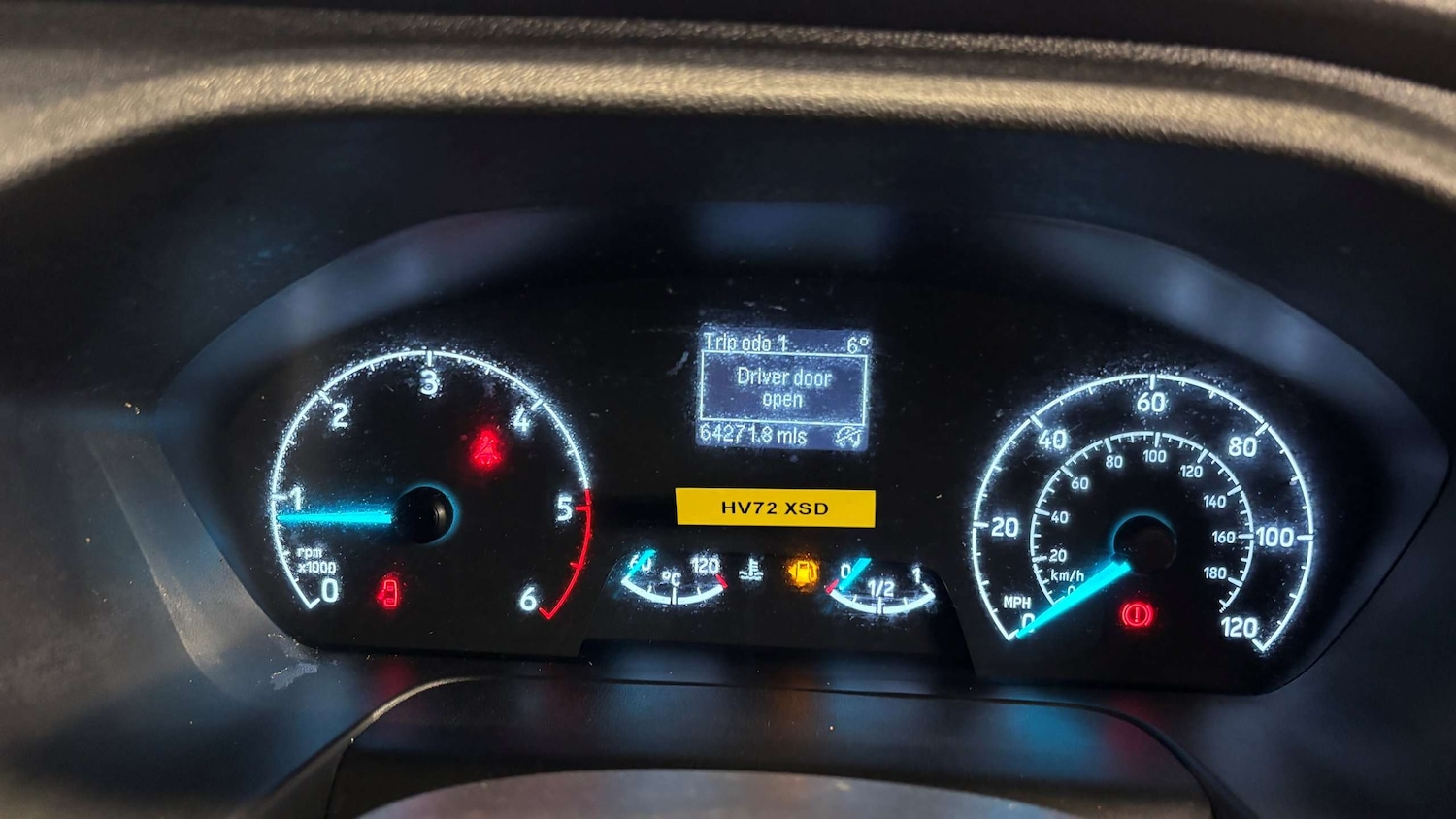 Used Ford Transit 2022 for sale - 76636740: Photo 17