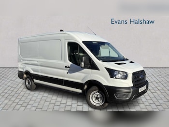 Ford - Transit