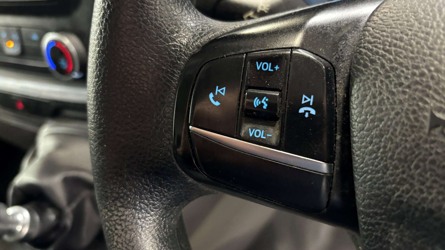 Used Ford Transit 2022 for sale - 76636740: Photo 20