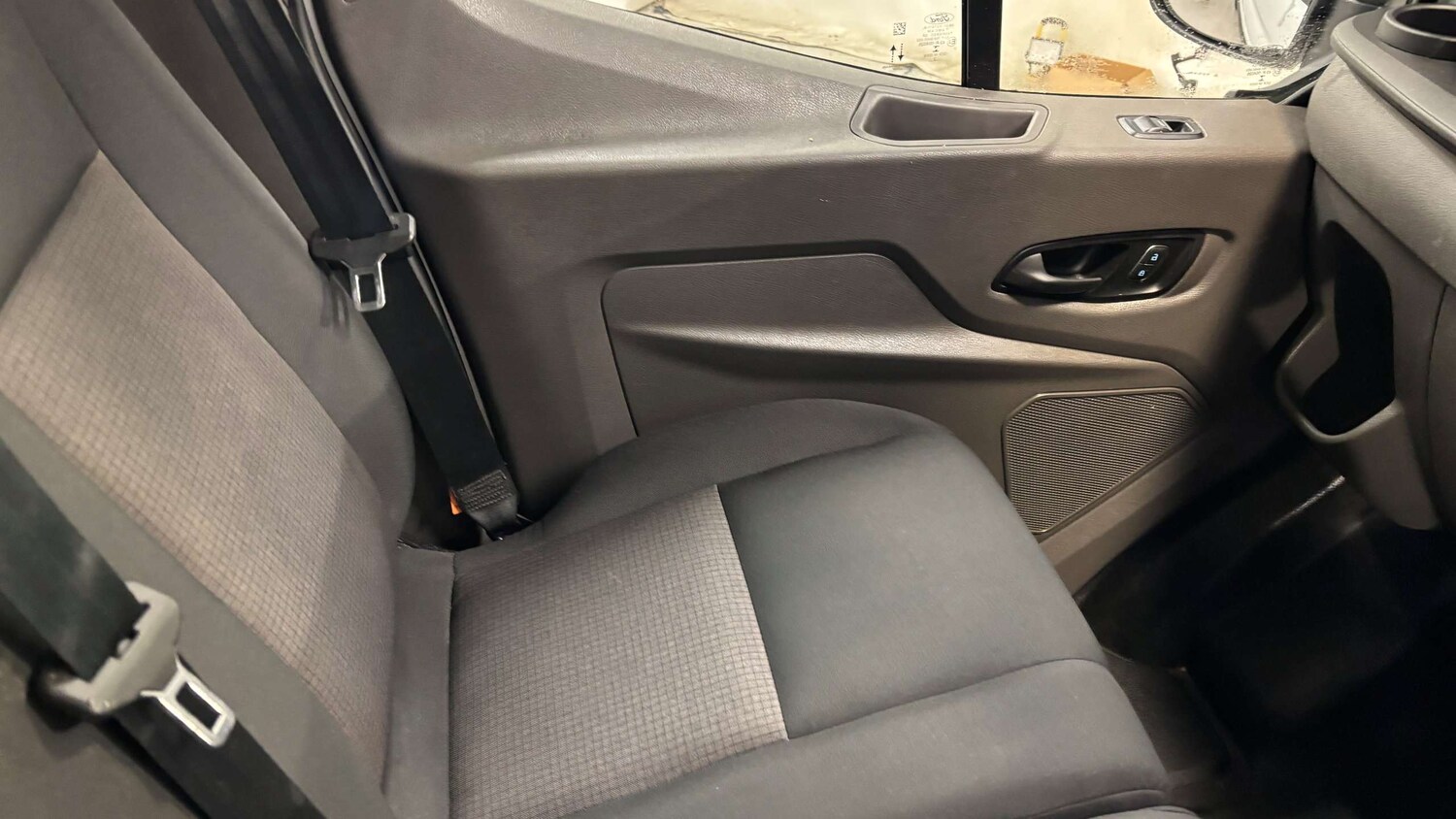 Used Ford Transit 2022 for sale - 76636740: Photo 27