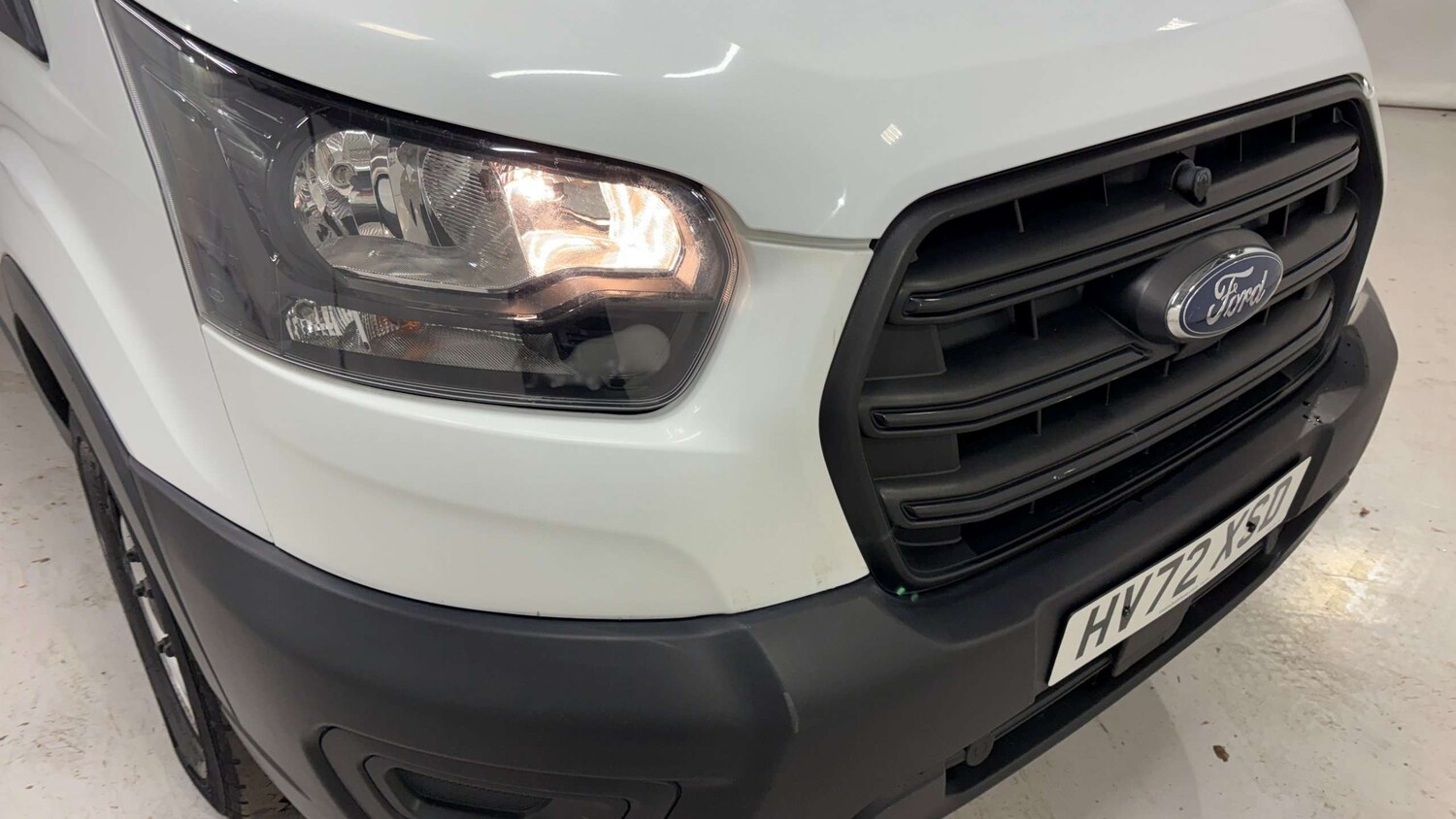 Used Ford Transit 2022 for sale - 76636740: Photo 29