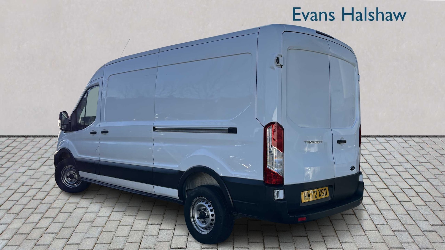 Used Ford Transit 2022 for sale - 76636740: Photo 3