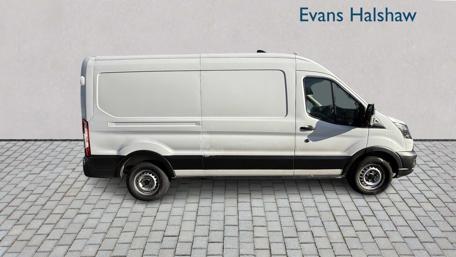 Used Ford Transit 2022 for sale - 76636740: Photo 4