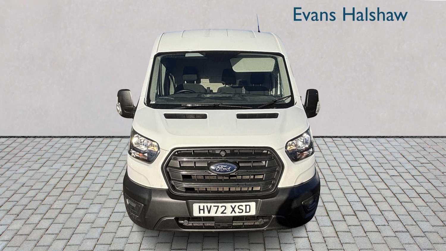 Used Ford Transit 2022 for sale - 76636740: Photo 5