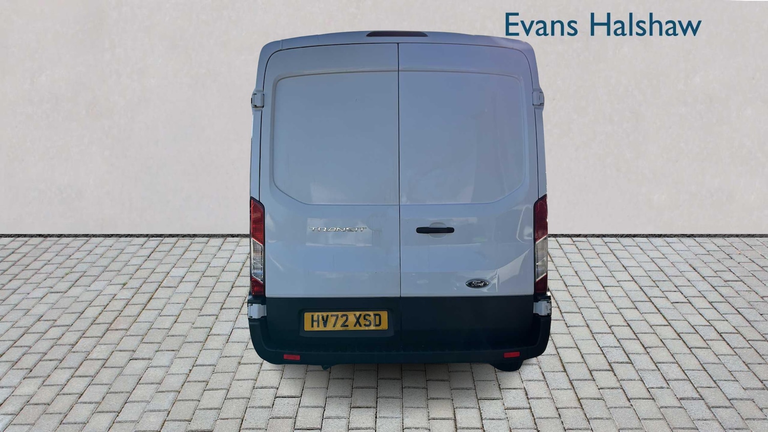 Used Ford Transit 2022 for sale - 76636740: Photo 6