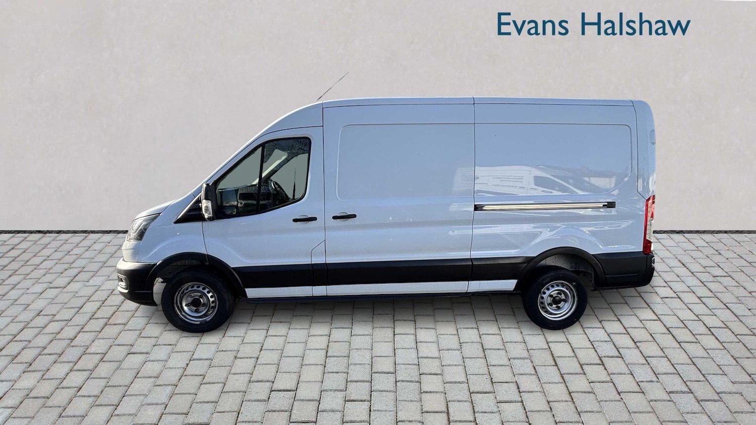 Used Ford Transit 2022 for sale - 76636740: Photo 7