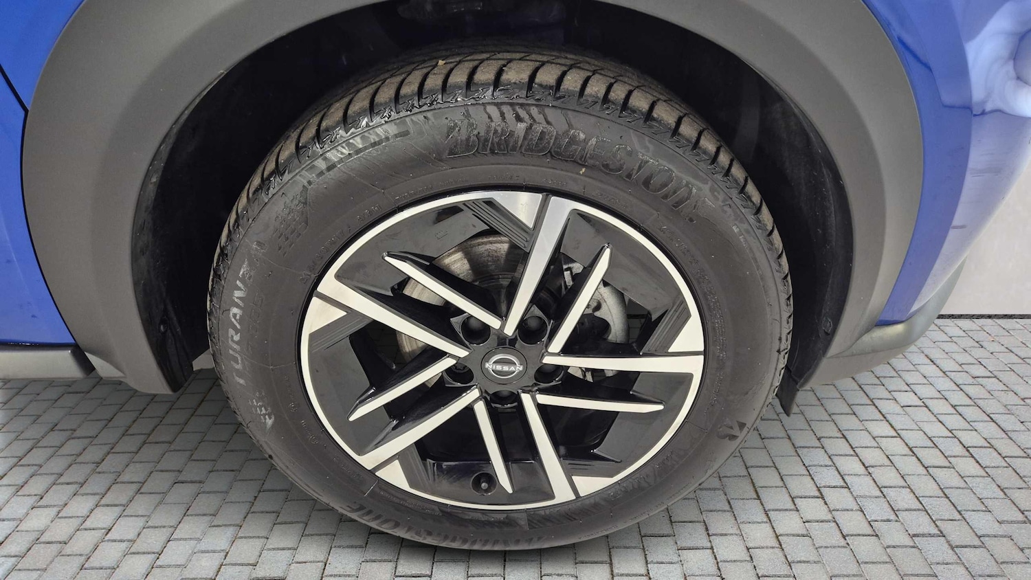 Used Nissan Juke 2024 for sale - 76339739: Photo 10