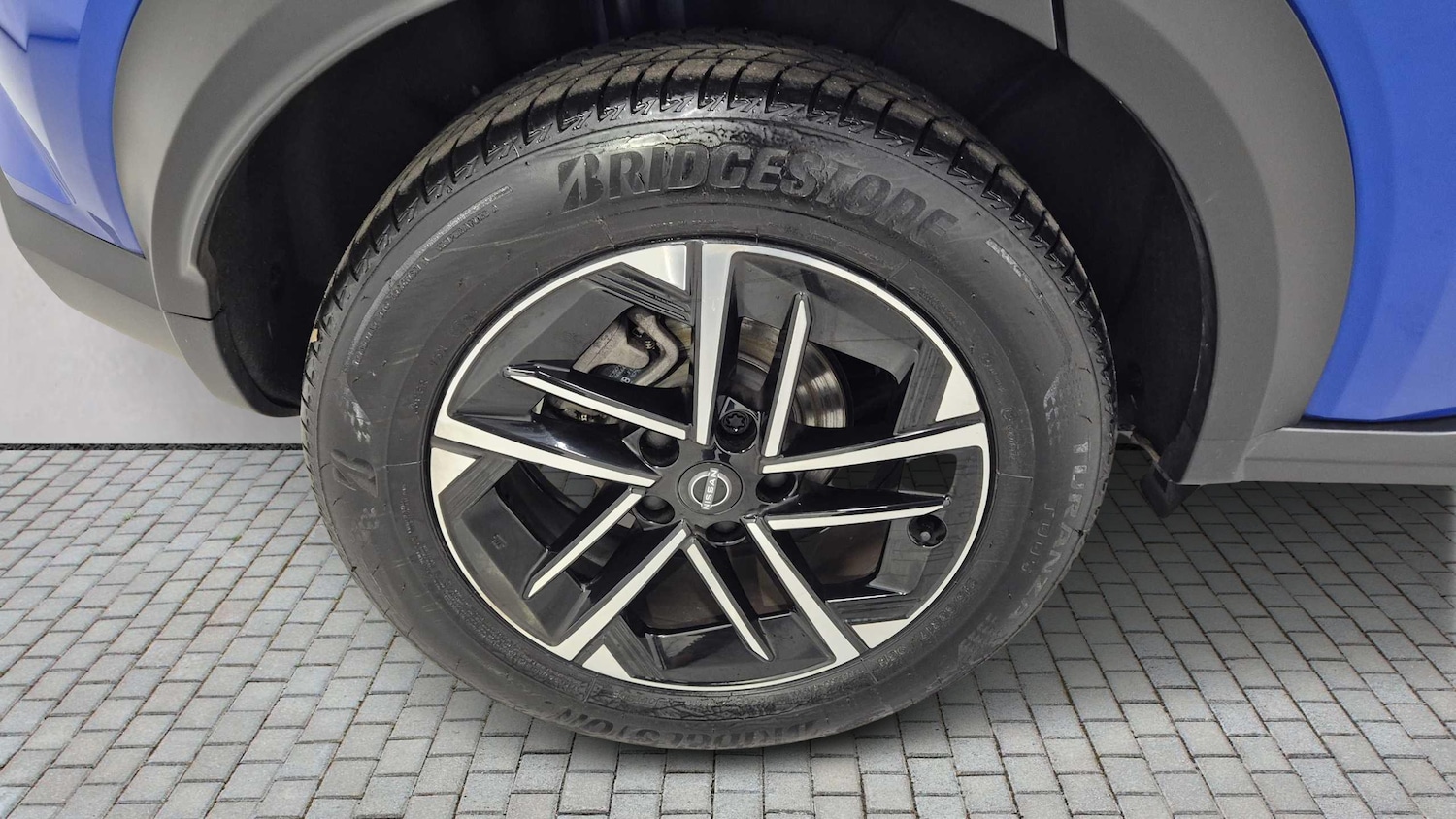 Used Nissan Juke 2024 for sale - 76339739: Photo 11