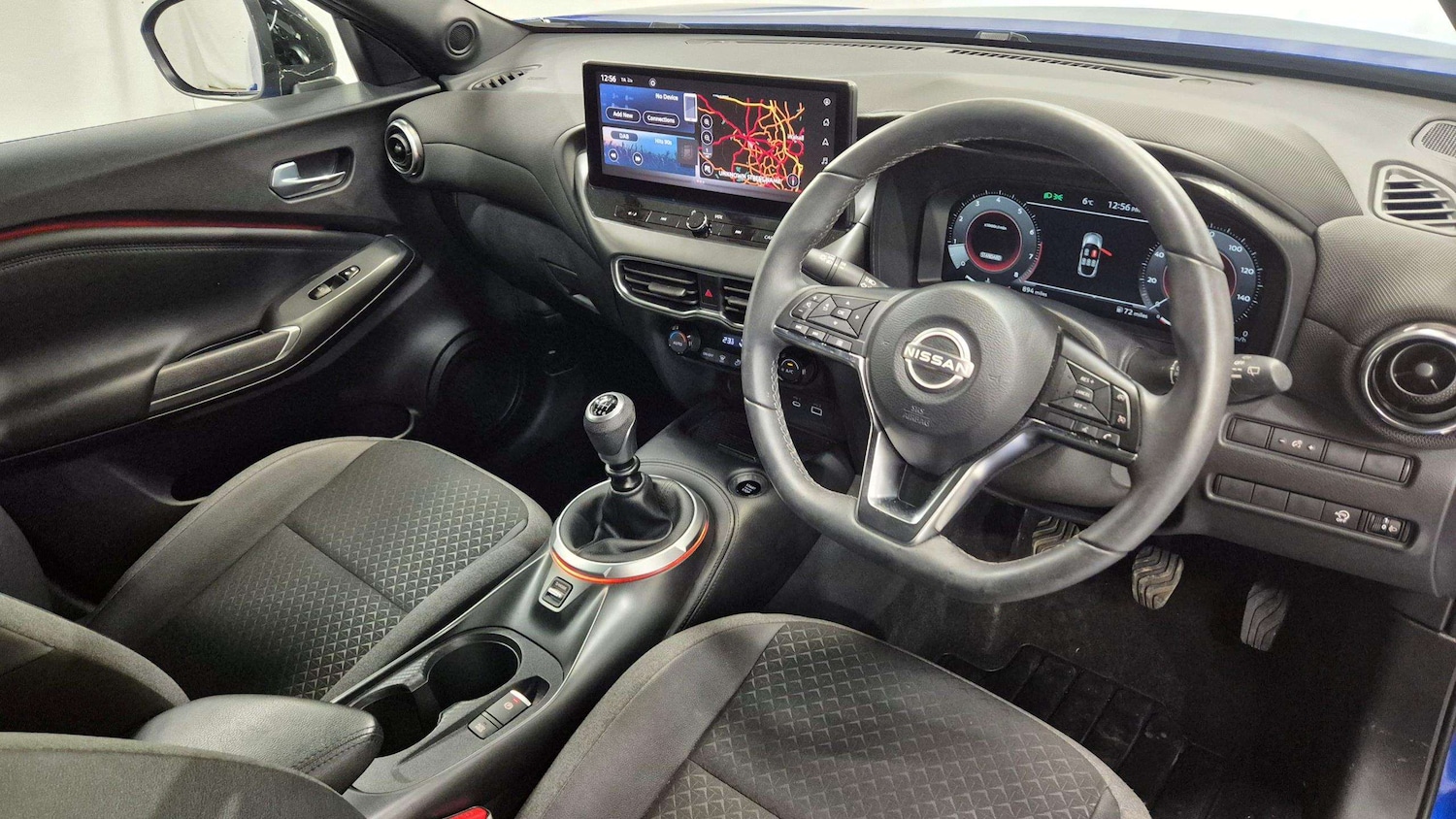 Used Nissan Juke 2024 for sale - 76339739: Photo 13