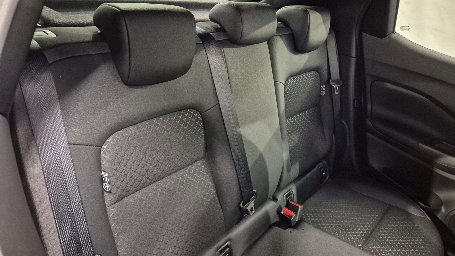 Used Nissan Juke 2024 for sale - 76339739: Photo 15