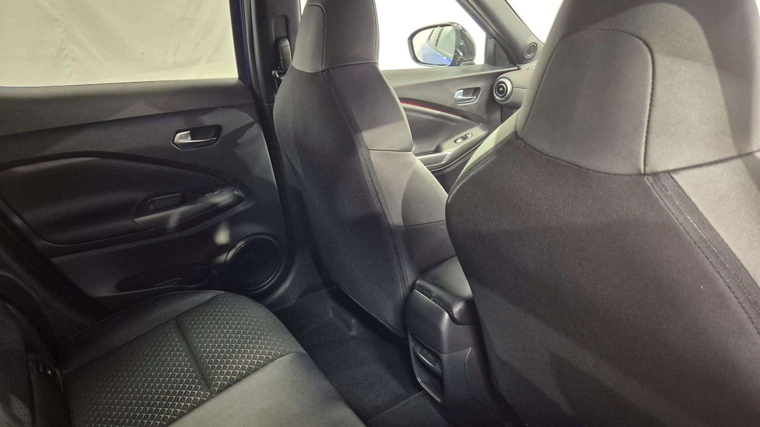 Used Nissan Juke 2024 for sale - 76339739: Photo 16