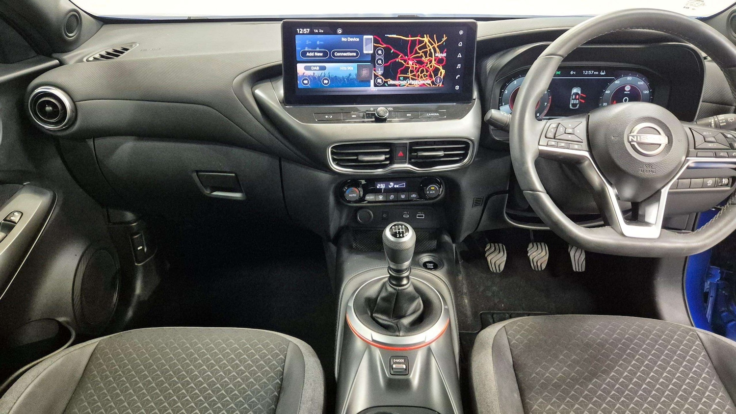 Used Nissan Juke 2024 for sale - 76339739: Photo 17