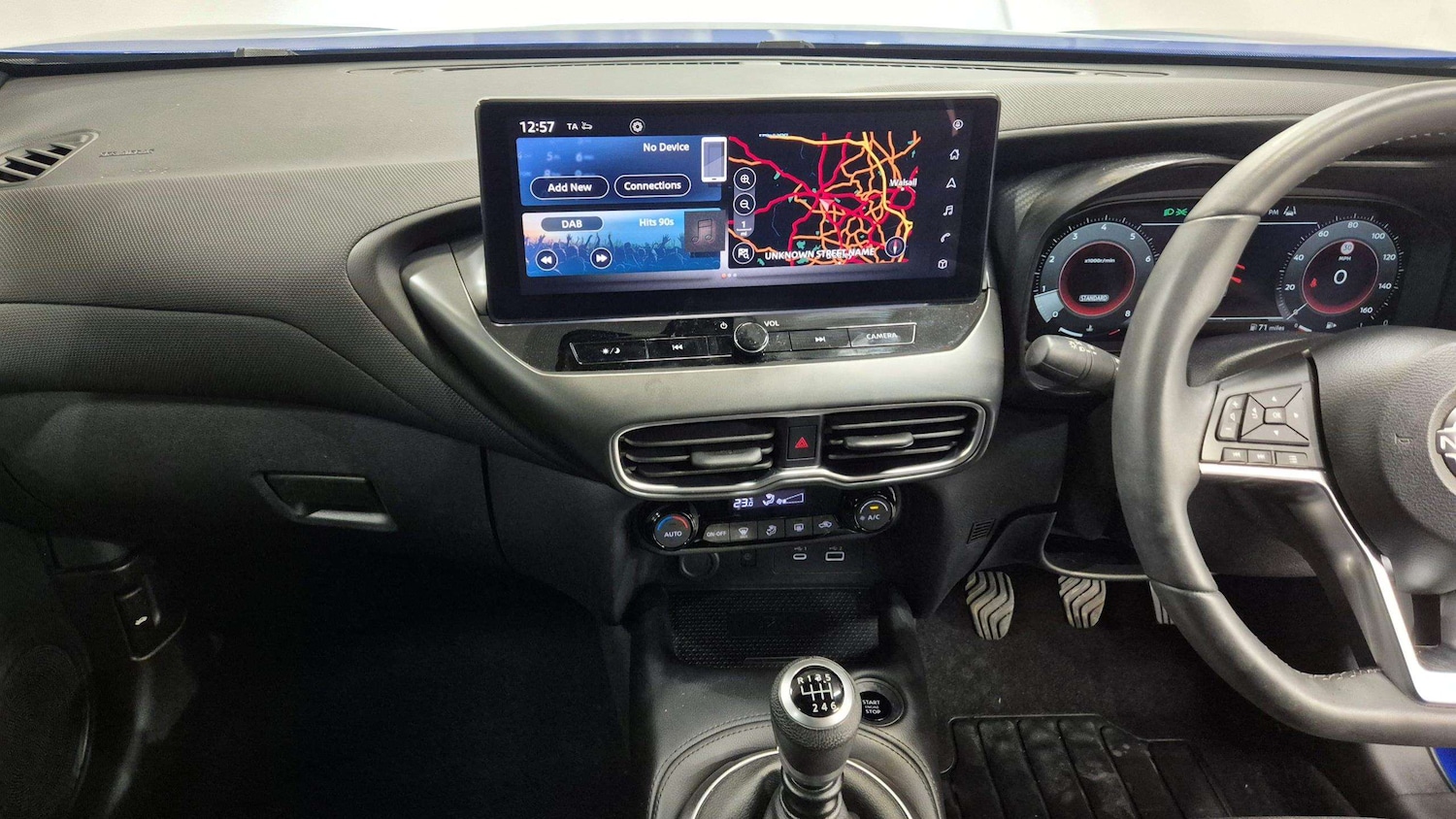 Used Nissan Juke 2024 for sale - 76339739: Photo 18