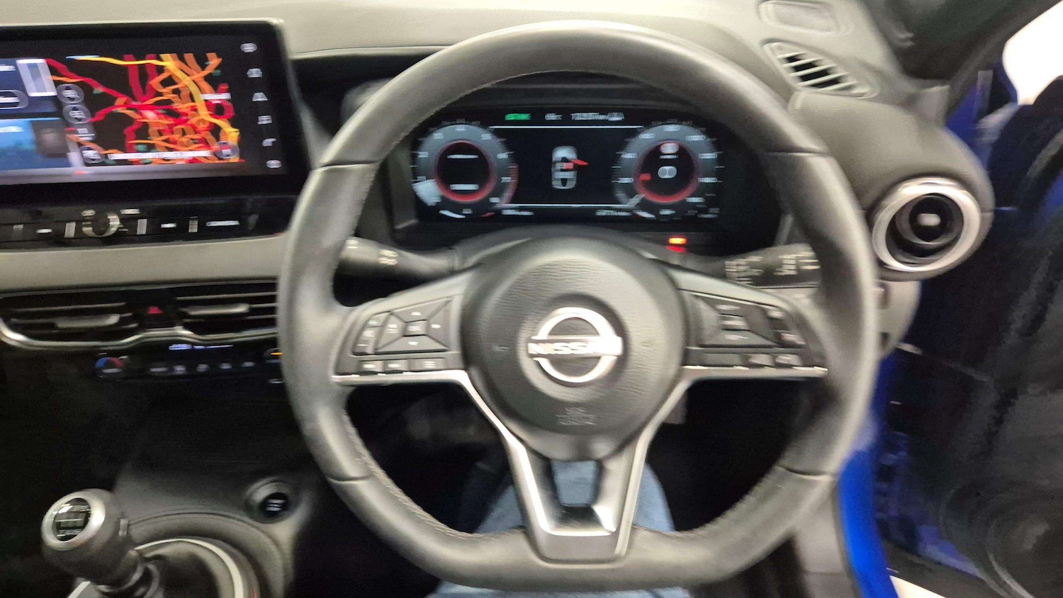 Used Nissan Juke 2024 for sale - 76339739: Photo 21
