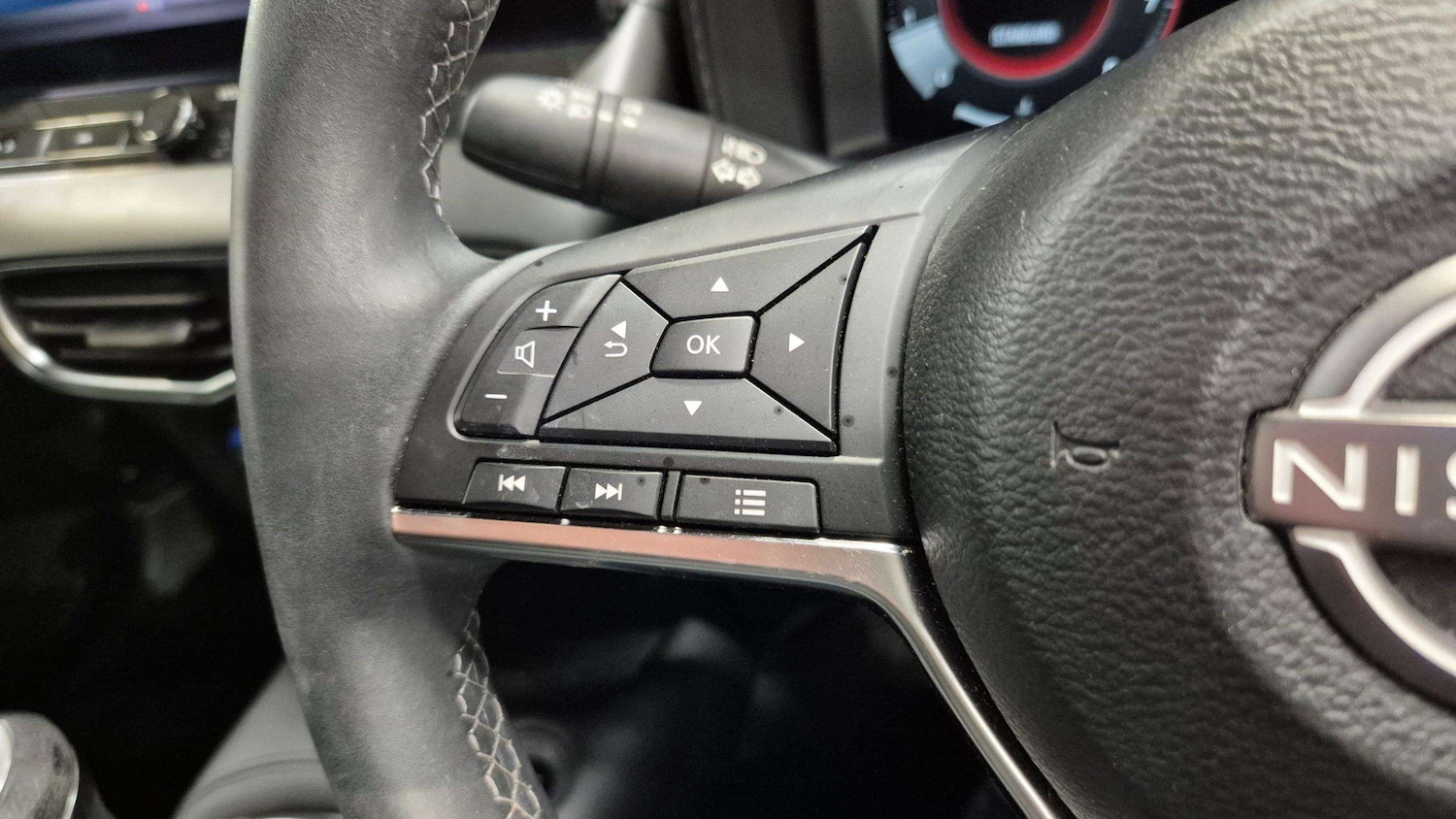 Used Nissan Juke 2024 for sale - 76339739: Photo 22