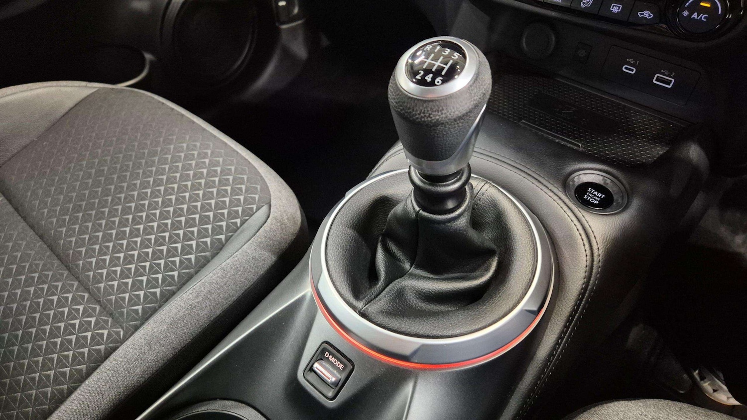 Used Nissan Juke 2024 for sale - 76339739: Photo 26
