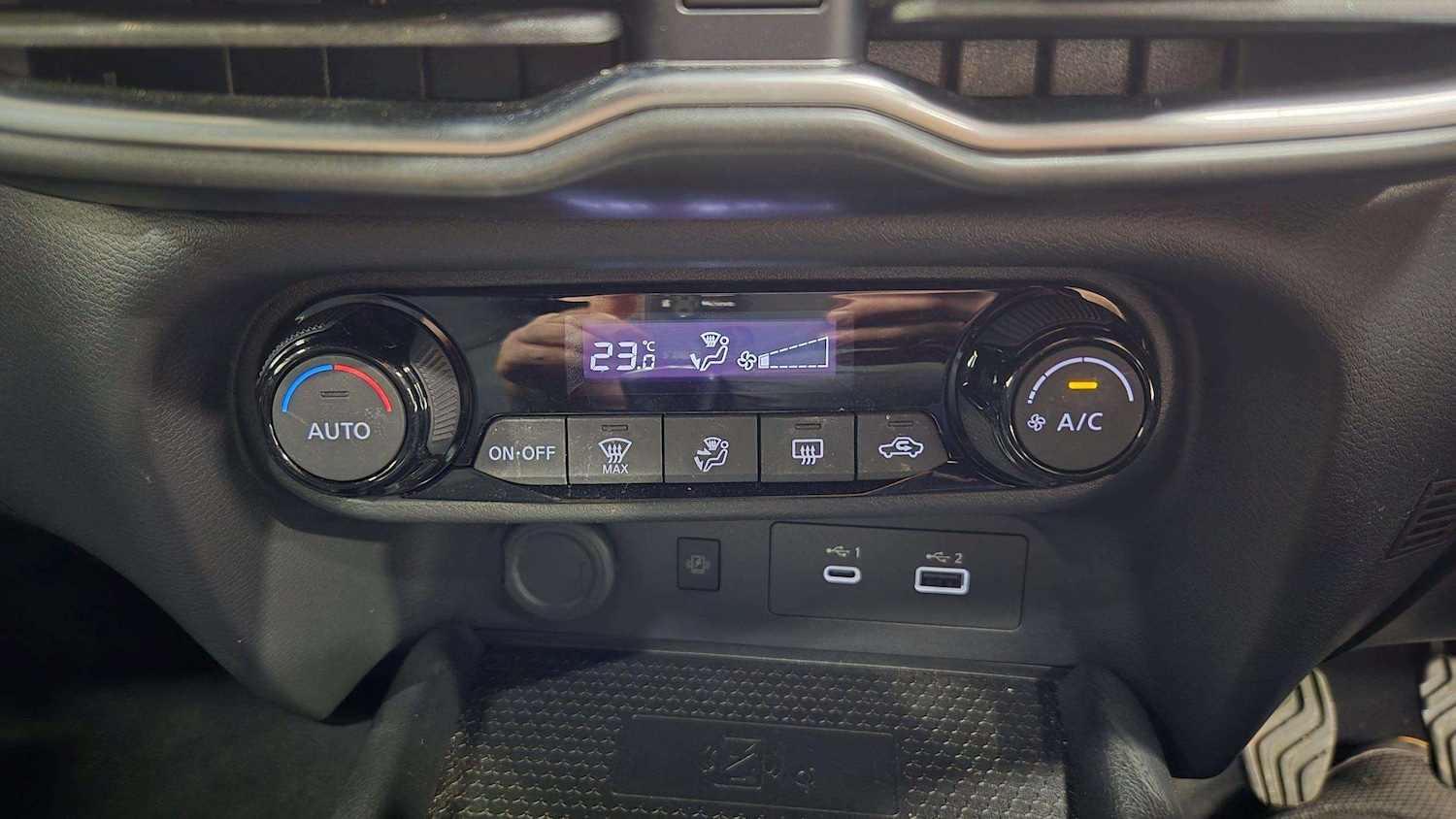 Used Nissan Juke 2024 for sale - 76339739: Photo 27