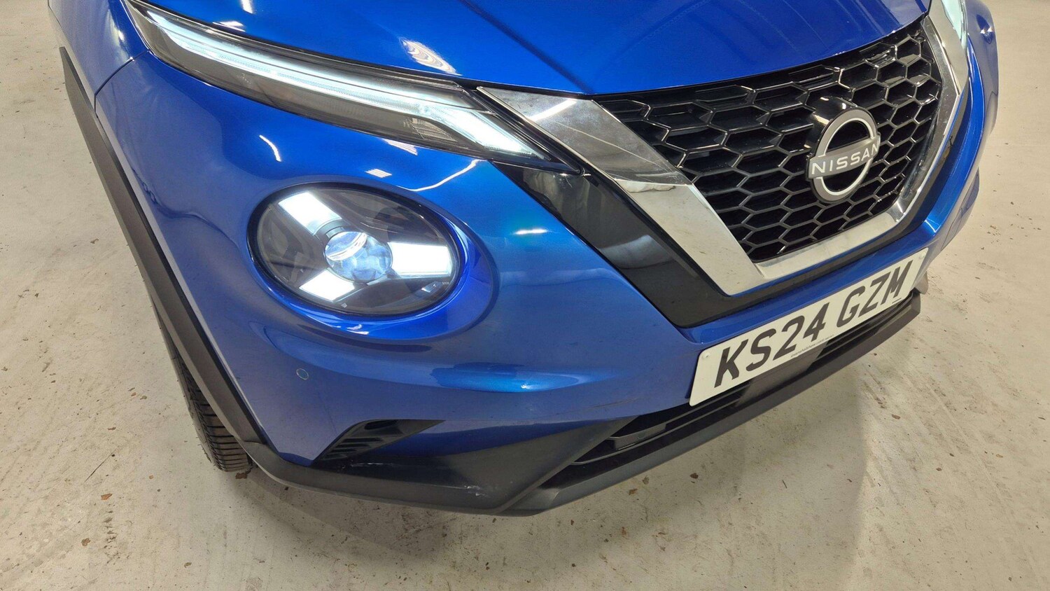 Used Nissan Juke 2024 for sale - 76339739: Photo 33