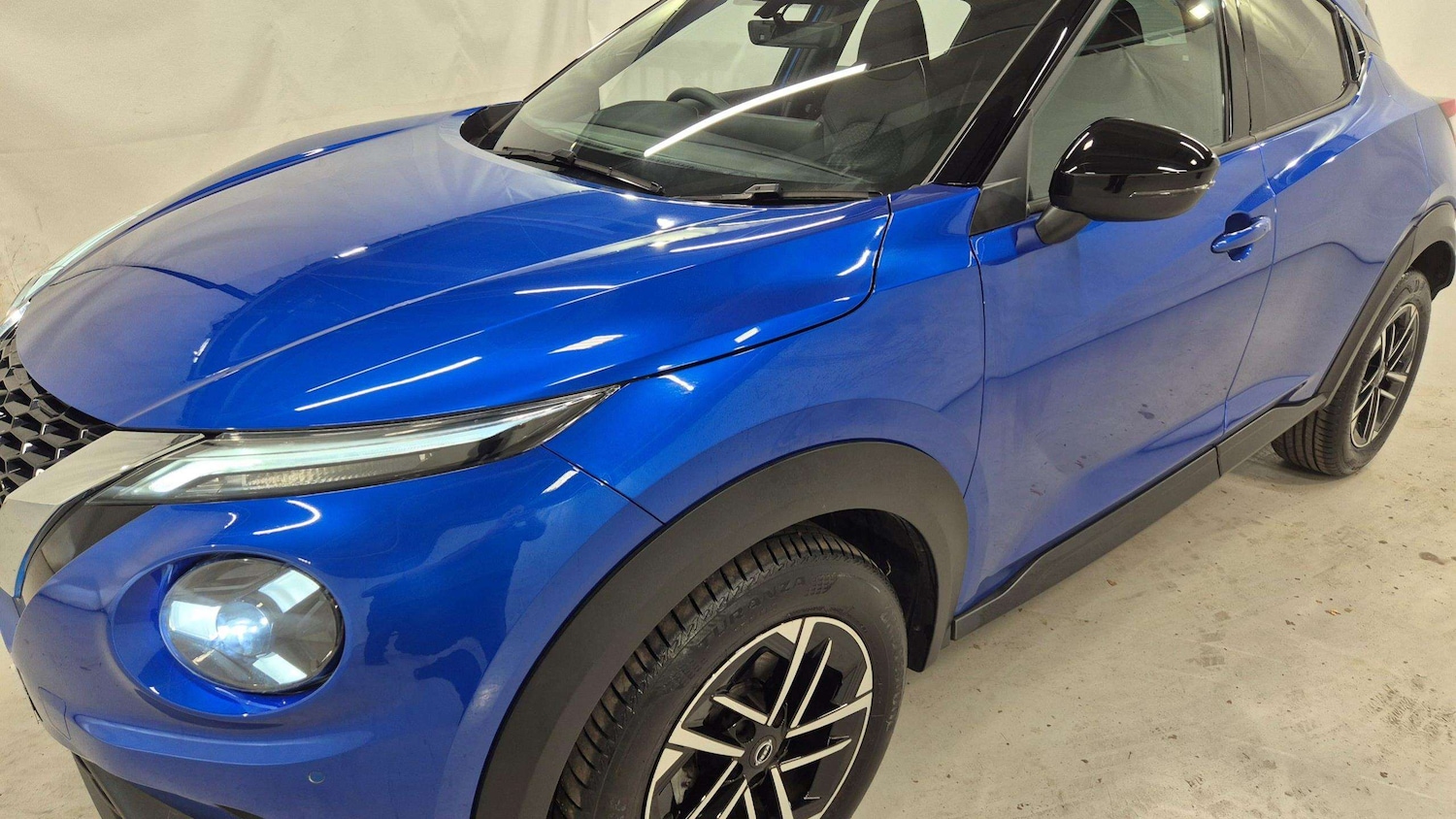 Used Nissan Juke 2024 for sale - 76339739: Photo 35
