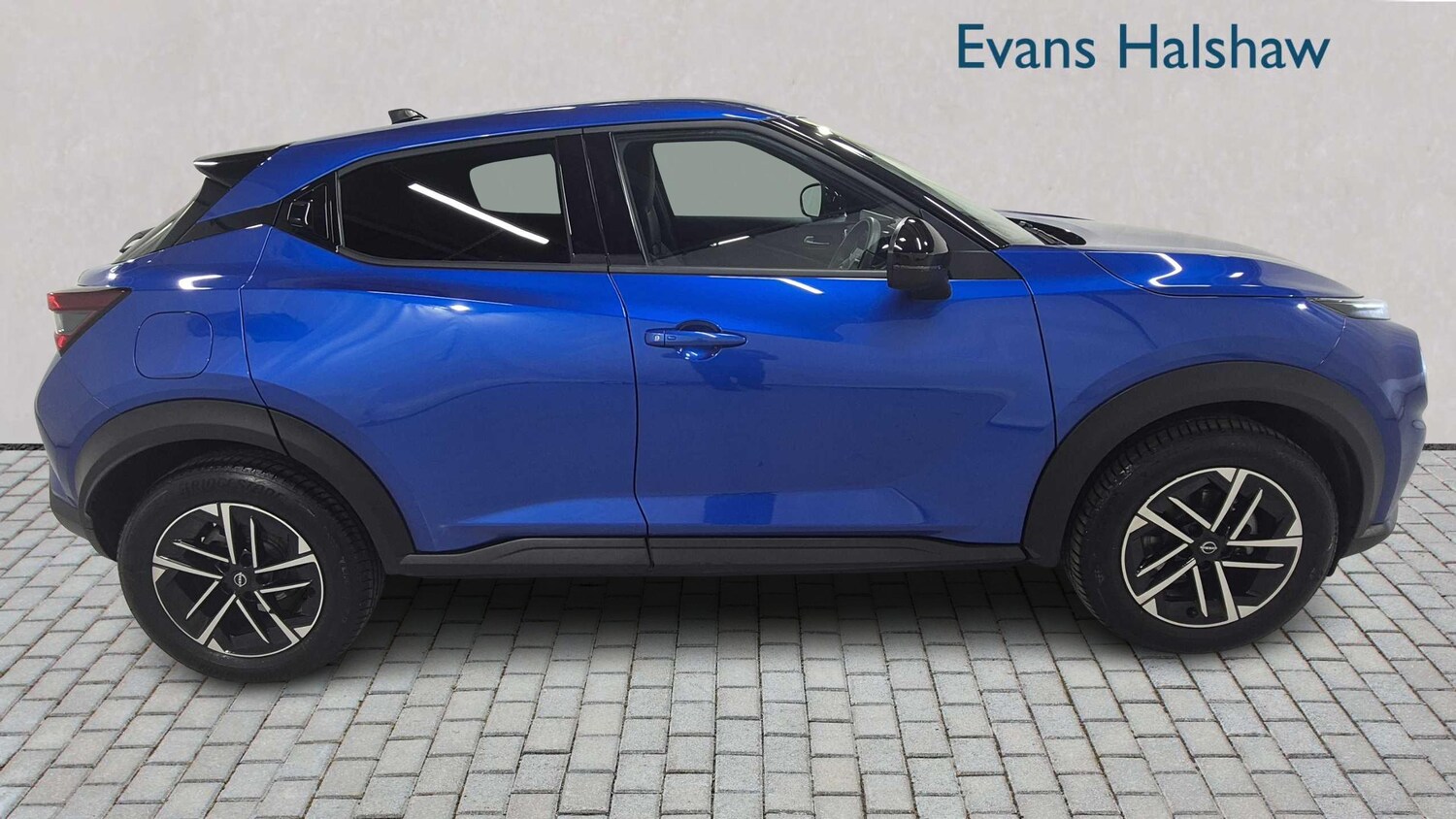Used Nissan Juke 2024 for sale - 76339739: Photo 4