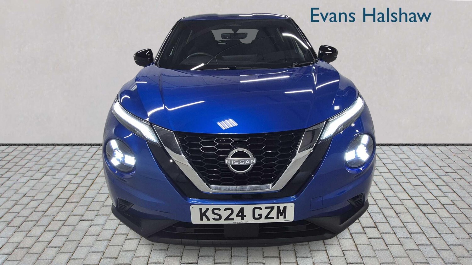 Used Nissan Juke 2024 for sale - 76339739: Photo 5