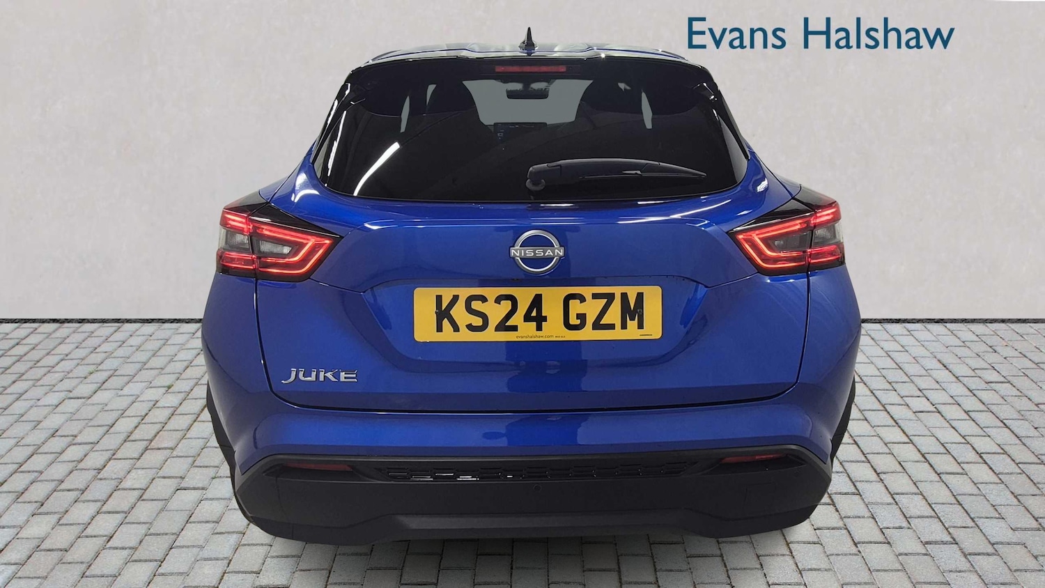 Used Nissan Juke 2024 for sale - 76339739: Photo 6