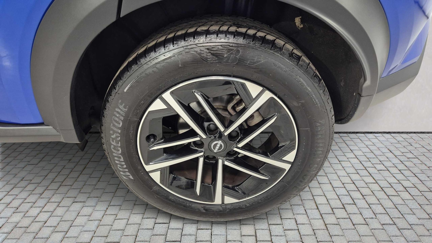 Used Nissan Juke 2024 for sale - 76339739: Photo 8