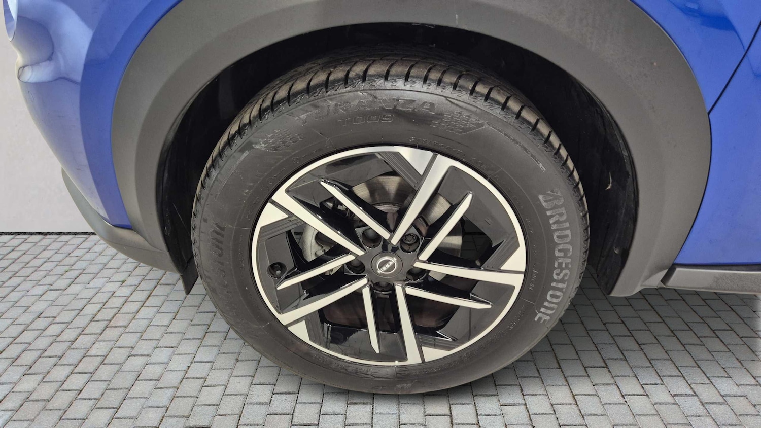 Used Nissan Juke 2024 for sale - 76339739: Photo 9