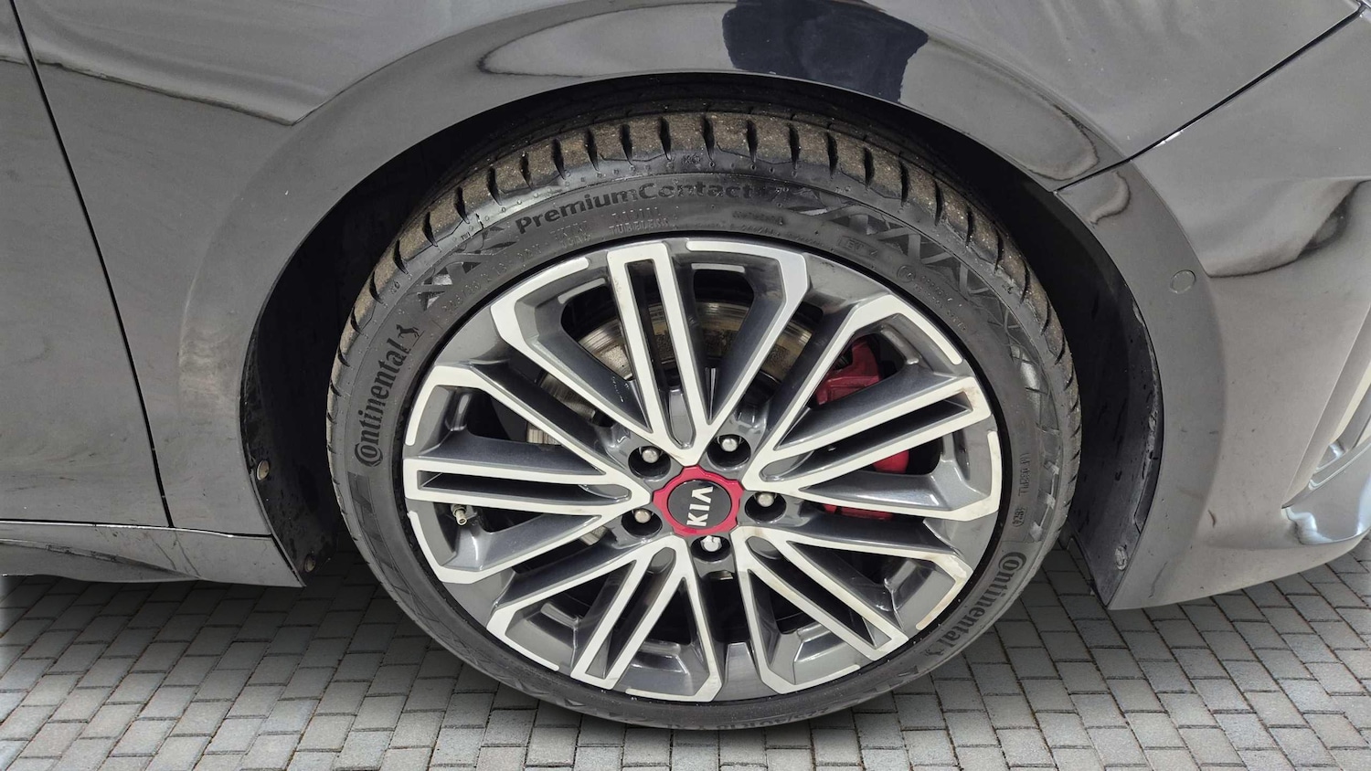 Used Kia Pro Ceed 2019 for sale - 76692000: Photo 10