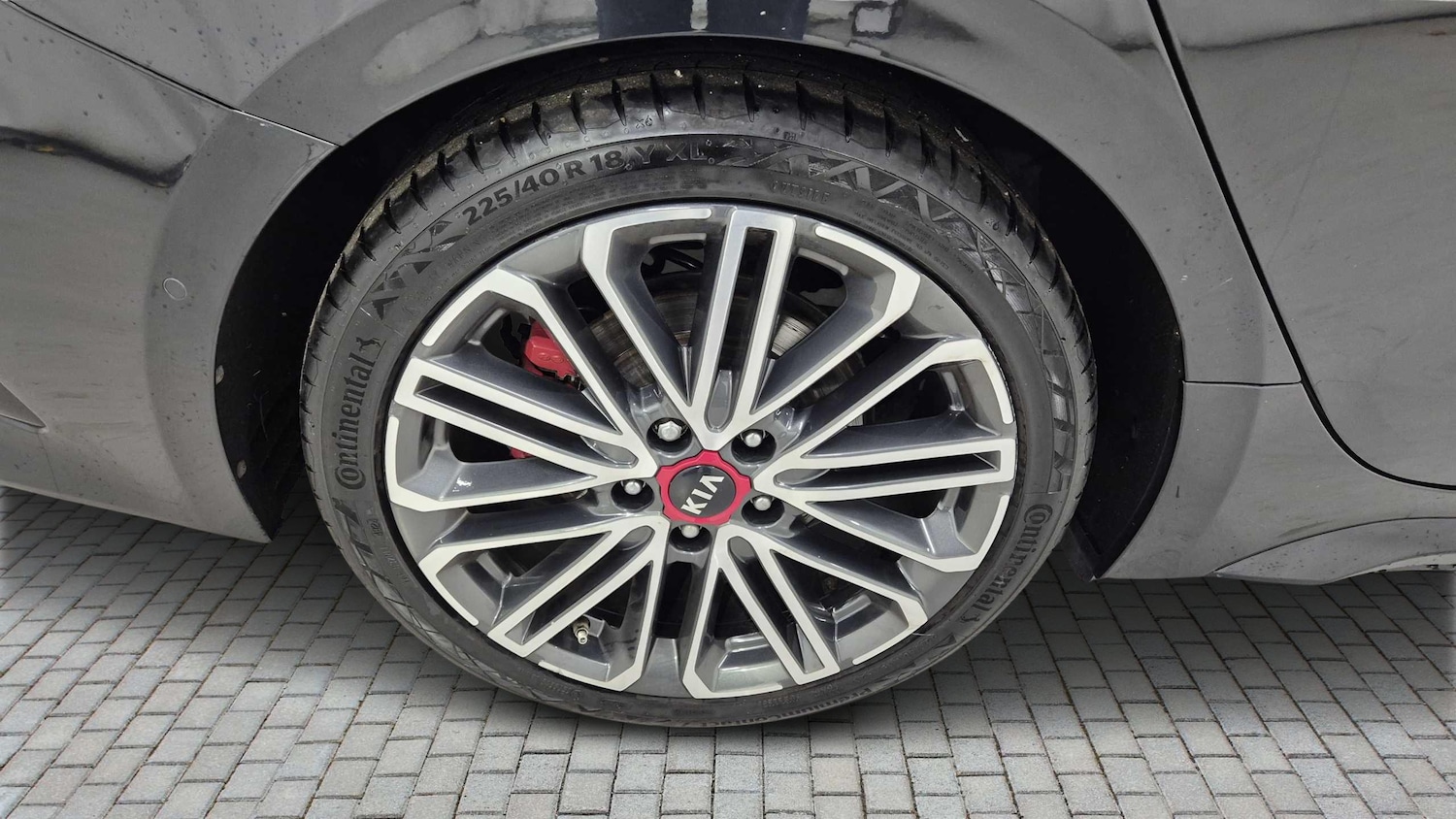 Used Kia Pro Ceed 2019 for sale - 76692000: Photo 11