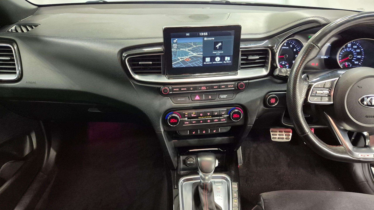 Used Kia Pro Ceed 2019 for sale - 76692000: Photo 18