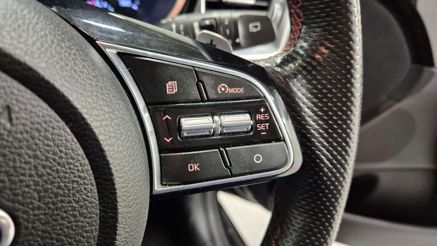 Used Kia Pro Ceed 2019 for sale - 76692000: Photo 23