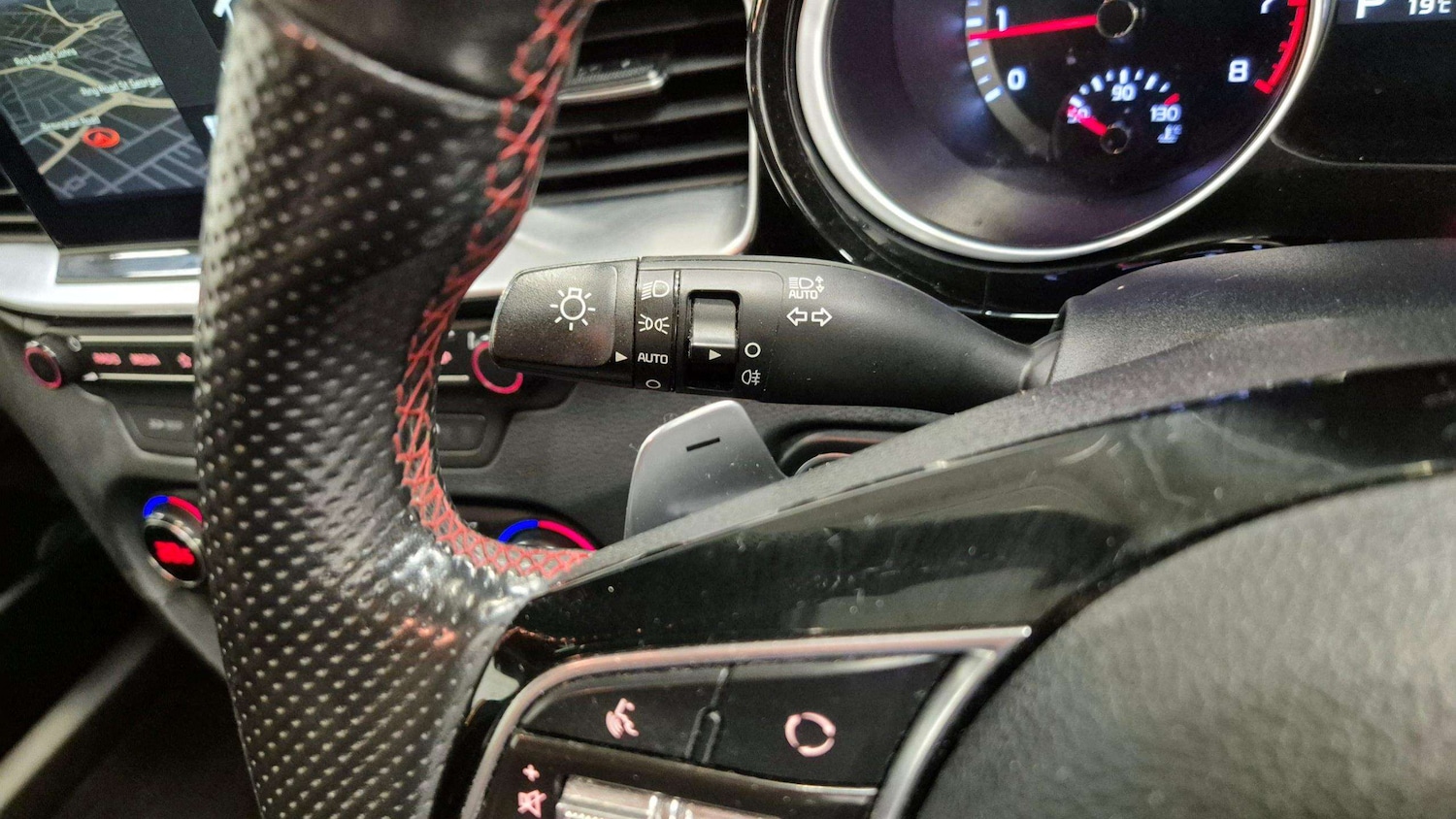 Used Kia Pro Ceed 2019 for sale - 76692000: Photo 25